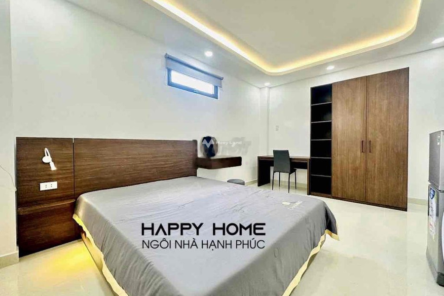 Cho thuê căn hộ, mặt tiền tọa lạc ngay tại Nguyễn Thượng Hiền, Bình Thạnh thuê ngay với giá tốt bất ngờ chỉ 6 triệu/tháng diện tích rất rộng 35m2-01