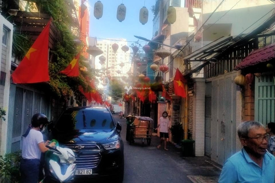 Vị trí mặt tiền tọa lạc ngay trên Huỳnh Tấn Phát, Phú Thuận bán nhà bán ngay với giá mềm chỉ 14 tỷ-01