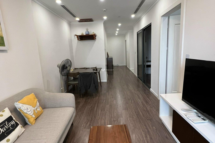 Vị trí cực kì thuận lợi ngay tại Phú Thượng, Tây Hồ, bán chung cư, căn hộ nhìn chung gồm có 2 phòng ngủ pháp lý rõ ràng-01
