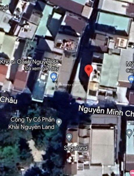 Cần bán nhà quận Tân Phú 195 mét vuông sau lưng bệnh viện Tân Phú -01