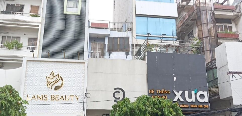Cho thuê nhà ở diện tích chung là 80m2 thuê ngay với giá 65 triệu/tháng vị trí tốt ngay Quận 3, Hồ Chí Minh