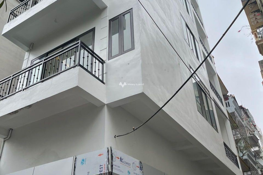 Bán nhà gần Kim Đồng, Hoàng Mai bán ngay với giá khoảng 17.8 tỷ diện tích chuẩn 62m2-01