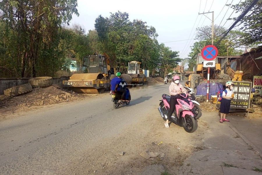 Nằm tại Thống Nhất, Bình Thắng cho thuê đất, thuê ngay với giá siêu tốt 9 triệu/tháng diện tích là 180m2-01