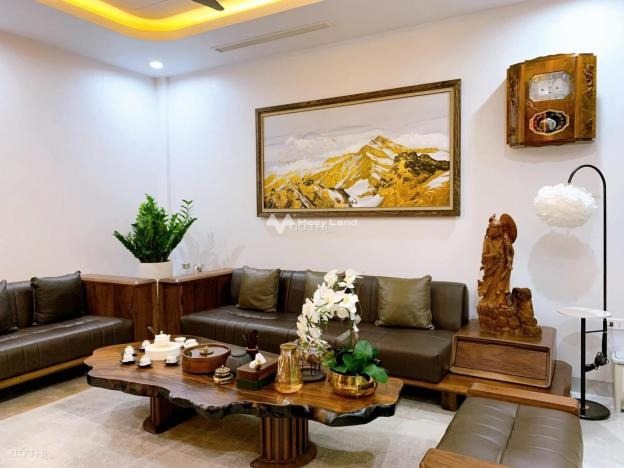 Cho thuê nhà vị trí tiện lợi ngay tại Sơn Tây, Hà Nội, thuê ngay với giá mềm từ 35 triệu/tháng có diện tích sàn 80m2, hướng KXĐ-01