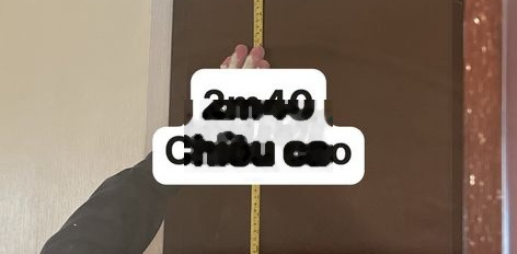 Chính chủ cho thuê nhà 4 tầng Hà đông -03