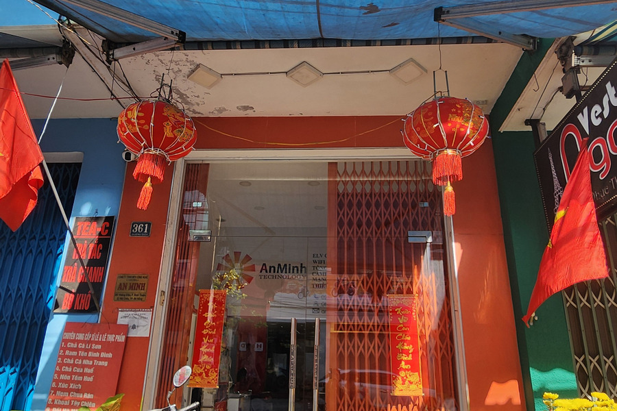 Bán nhà mặt phố đường Hoàng Diệu, quận Hải Châu, Đà Nẵng, giá 13,75 tỷ-01
