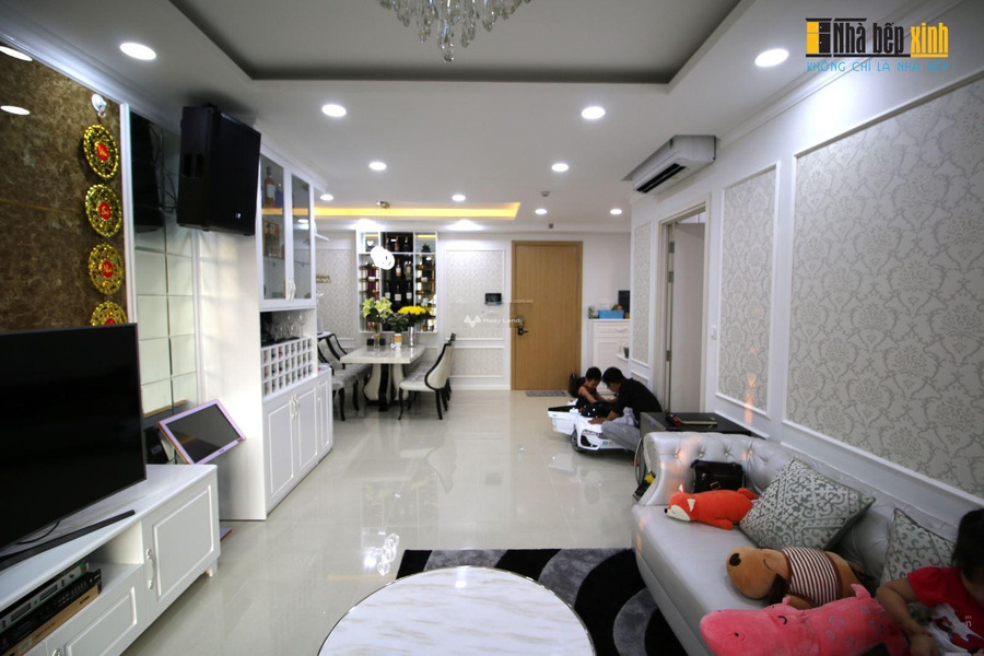 Dự án Sông Hồng Park View, bán căn hộ vị trí mặt tiền ngay ở Đống Đa, Hà Nội diện tích chính là 120m2 ngôi căn hộ này gồm Đầy đủ nội thất-01