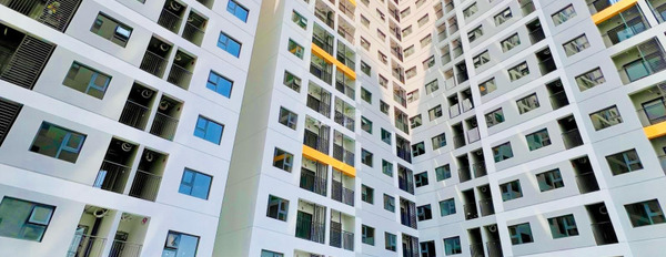 Tổng giá 900 triệu, bán chung cư có một diện tích sàn 32m2 vị trí đẹp nằm trên Thuận Giao, Bình Dương, căn này gồm 1 phòng ngủ, 1 WC nội thất đầy đủ-03