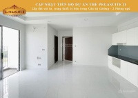 Bán chung cư mặt tiền tọa lạc ngay ở Tạ Quang Bửu, Phường 6, trong căn hộ nhìn chung gồm 1 phòng ngủ, 1 WC lh ngay!-03