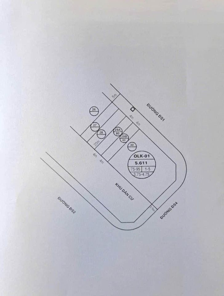 Bán đất thành phố Quy Nhơn tỉnh Bình Định giá 3.05 tỷ-3