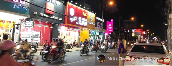 Mặt tiền kinh doanh Nguyễn Duy Trinh Q9 DT 6m X28m nhà 2 lầu cho thuê 35tr/1th. Giá 12.8 tỷ -02
