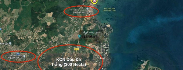 Vạn Hưng, Vạn Ninh bán đất giá bán tốt bất ngờ chỉ 936 triệu có diện tích chính 94m2-03