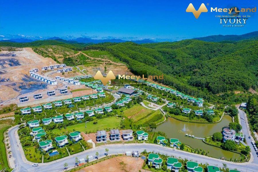 Bán liền kề tọa lạc ngay Lương Sơn, Hòa Bình giá bán mua liền 7 tỷ diện tích 310.5 m2-01