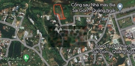 Ngay Trà Khúc, Quảng Ngãi bán đất 420 triệu diện tích là 835m2-03