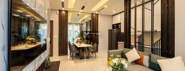 Giá 2.2 tỷ, bán chung cư diện tích chuẩn là 74m2 vị trí thuận lợi Lái Thiêu, Thuận An, trong căn hộ tổng quan gồm có 2 phòng ngủ, 2 WC lh ngay kẻo lỡ-02