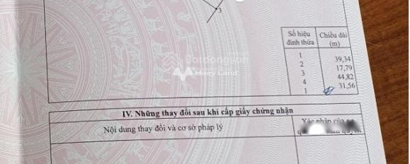 Do khó khăn về tài chính bán đất Phước Khánh, Đồng Nai Diện tích nền 1000m2-03
