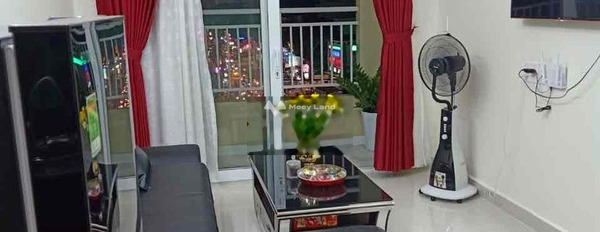 Cho thuê căn hộ tổng diện tích là 65m2 vị trí phát triển Quận 12, Hồ Chí Minh thuê ngay với giá khởi điểm 10 triệu/tháng tiện ích đầy đủ-02