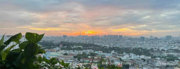 Cho thuê căn hộ diện tích tổng 65m2 vị trí thuận lợi tại Tân Thới Hòa, Hồ Chí Minh giá thuê bất ngờ chỉ 11 triệu/tháng-03