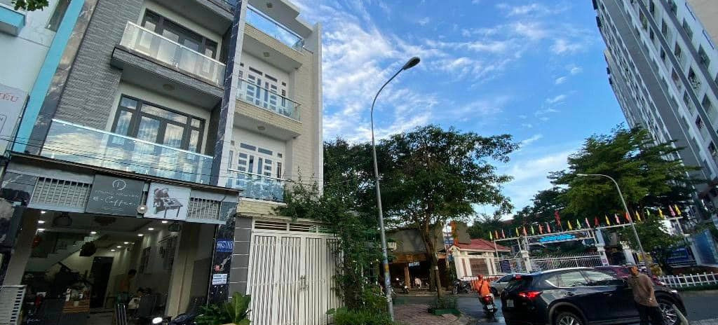 Mua bán nhà riêng quận Gò Vấp, Hồ Chí Minh, giá 9 tỷ