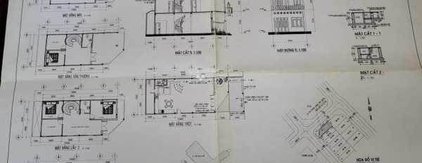 Vị trí đẹp tọa lạc ngay Nguyễn Xí, Hồ Chí Minh bán nhà bán ngay với giá hấp dẫn từ 16 tỷ ngôi nhà có 7 phòng ngủ 5 WC-03