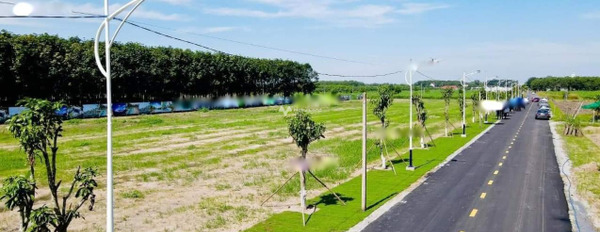 Cần mở công ty bán mảnh đất, 200m2 giá bán công khai 450 triệu vị trí đặt nằm tại Đường 11, Chơn Thành giá cực mềm-02