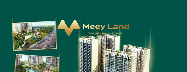 Bán chung cư, giá mua ngay chỉ 2.7 tỷ nằm tại Nguyễn Thị Minh Khai, Bình Dương dt khoảng 69 m2-03
