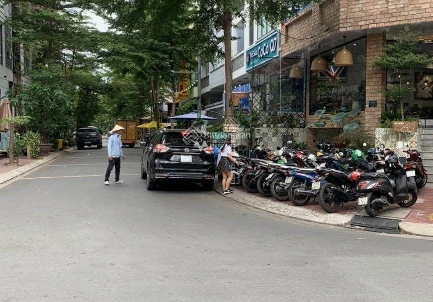 Cực sốc bán đất Quận 7, Hồ Chí Minh giá bán mong muốn 23 tỷ có một diện tích 100m2-01