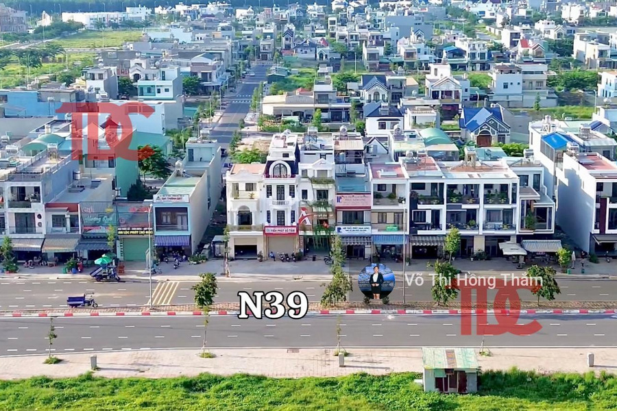 Bán đất trên Long Thành, Đồng Nai giá 5 tỷ-01