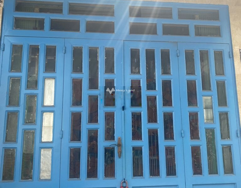 Cho thuê nhà 2 tầng giá 4,5 triệu gần trường Vĩnh Lộc A -01