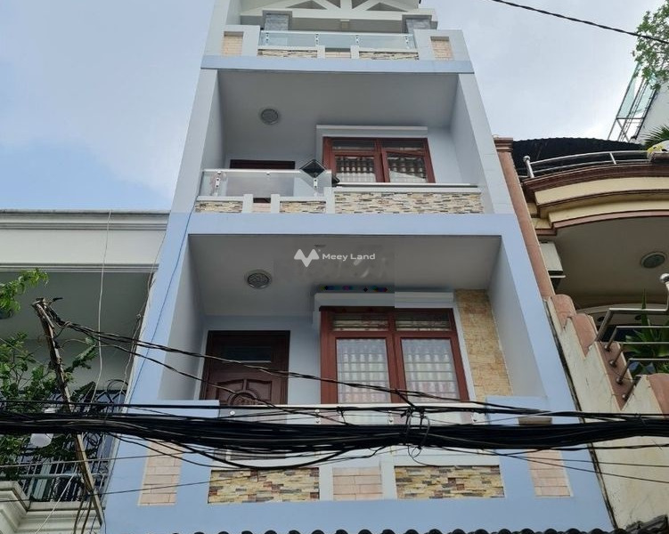 Nhà 5 PN, cho thuê nhà, giá thuê công khai chỉ 12.5 triệu/tháng có diện tích thực 84m2 vị trí mặt tiền ngay trên Bình Trị Đông, Hồ Chí Minh-01