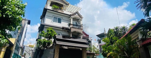 Có diện tích chính 40m2 bán nhà vị trí đặt ở Lê Quang Định, Bình Thạnh chính chủ đăng tin-03