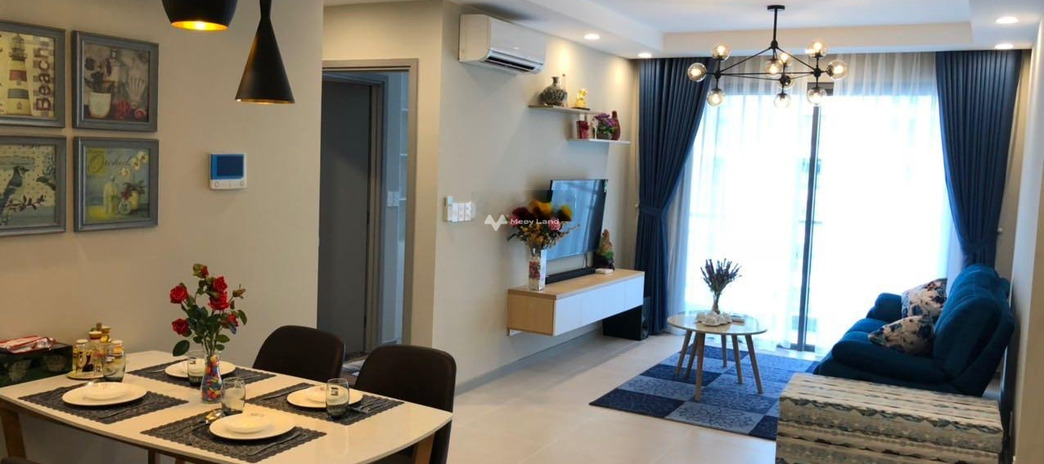 Tổng quan có tổng 2 phòng ngủ, cho thuê căn hộ vị trí đặt nằm ở Nguyễn Tất Thành, Phường 18, 2 WC thuận mua vừa bán