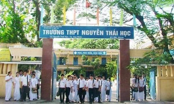 Cần bán nhà riêng thành phố Quy Nhơn, Bình Định, giá 2 tỷ-01