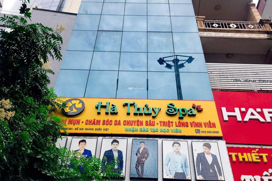 Cần gấp cho thuê cửa hàng có diện tích tổng 35m2 vị trí đẹp Hoàng Quốc Việt, Nghĩa Tân giá thuê cạnh tranh chỉ 23.9 triệu/tháng-01