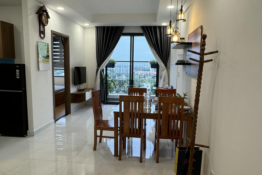 Cho thuê căn hộ ngay ở Nguyễn Trãi, Phú Mỹ, thuê ngay với giá chỉ từ chỉ 8 triệu/tháng diện tích chung 55m2-01