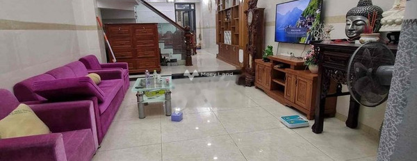 Cho thuê nhà trong Bình Tân, Hồ Chí Minh, giá thuê cực mềm từ 14 triệu/tháng Có tổng diện tích 64m2, trong nhà tổng quan gồm 6 PN-02