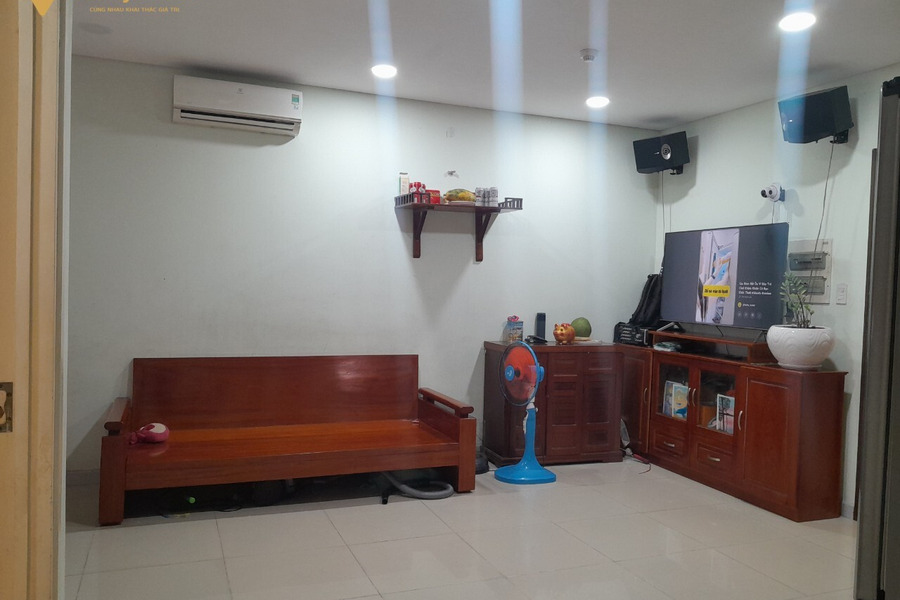 Cho thuê căn hộ cao cấp Dragon Hill 2, full nội thất xã Phước Kiển, Huyện Nhà Bè-01