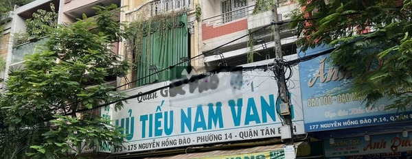 Cho thuê Mặt tiền KD Nguyễn Hồng Đào - Bàu Cát .DT 8x16m giá 50 tr -03