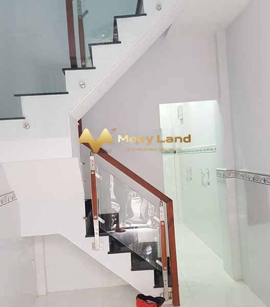 DT 23m2 bán nhà ở vị trí đặt tại Nguyễn Đình Chiểu, Hồ Chí Minh trong căn này có tổng 2 PN giá tốt nhất-01