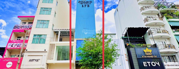 Cho thuê nhà, thuê ngay với giá tốt bất ngờ chỉ 120 triệu/tháng có diện tích sàn 60m2 vị trí đặt ở trung tâm Võ Văn Tần, Hồ Chí Minh-02