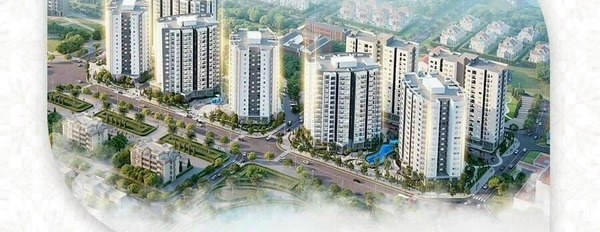 Chỉ từ 600 triệu sở hữu căn hộ cao cấp view hồ khu đô thị Sài Đồng Lake view-02