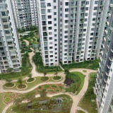 Nằm ở Đường N1, Hồ Chí Minh bán chung cư bán ngay với giá rẻ chỉ 3.25 tỷ, căn hộ gồm có 2 PN, 2 WC nhà bao mới-01