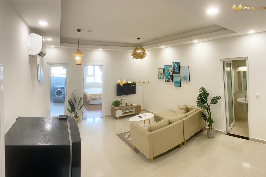 Cho thuê chung cư trong ngôi căn hộ này gồm Nhà trống. vị trí đặt tọa lạc ngay tại Kinh Dương Vương, Hồ Chí Minh vào ở luôn giá siêu khủng chỉ 6.5 tri...-01