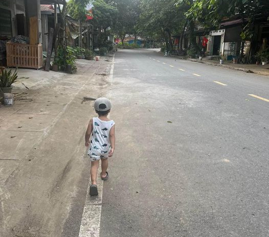 Bán lô đất siêu đẹp mặt đường Trần Bình Trọng, phường Nam Cường