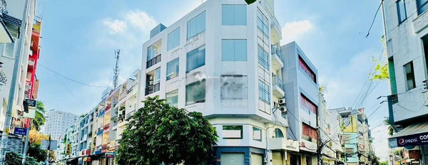 Tổng quan trong nhà 7 phòng ngủ, cho thuê nhà ở có một diện tích 78m2 giá thuê cực tốt 95 triệu/tháng vị trí thuận lợi gần Phường 2, Phú Nhuận-02