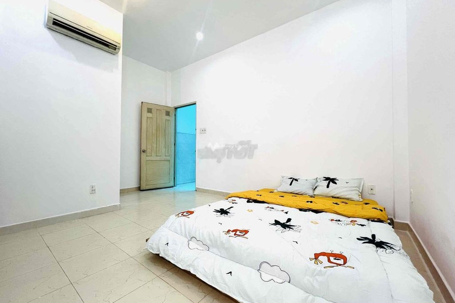 Nội thất đầy đủ cho thuê phòng trọ vị trí thuận lợi tọa lạc trên Phường 5, Hồ Chí Minh giá siêu rẻ-01
