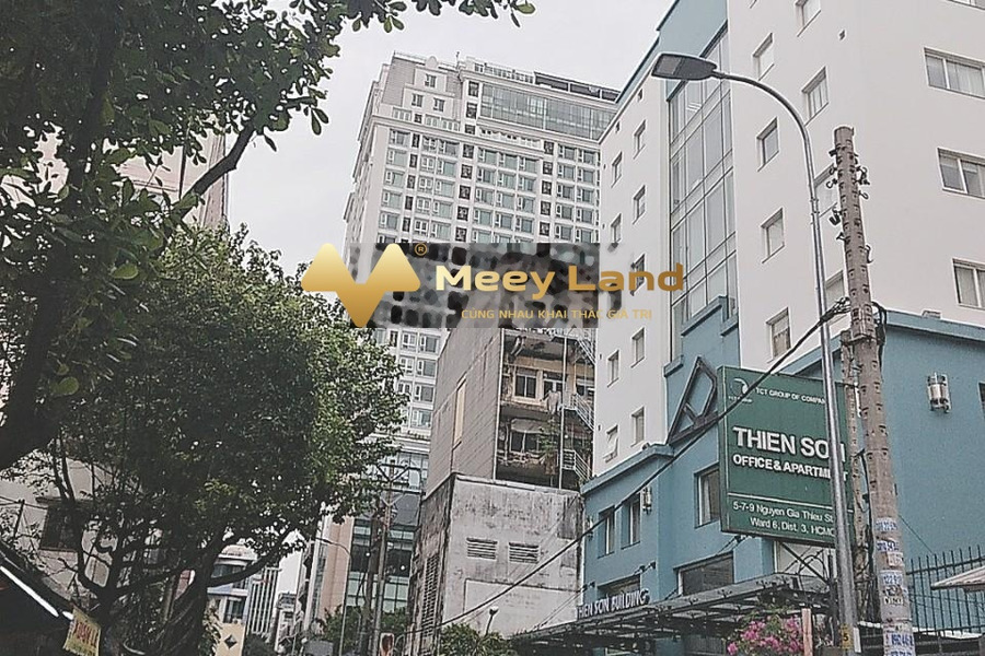 Nhà có 6 phòng ngủ bán nhà ở có diện tích chung là 455m2 giá hợp lý chỉ 165 tỷ vị trí đẹp ngay ở Đường Ngô Thời Nhiệm, Hồ Chí Minh-01