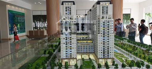 Dự án Dream Home Riverside, bán căn hộ Phía trong Nguyễn Văn Linh, Hồ Chí Minh với diện tích khoảng 62m2-02