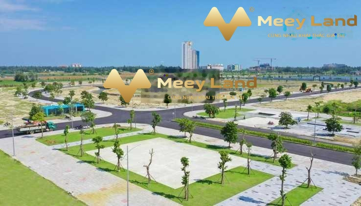 Mặt tiền tọa lạc tại Ngũ Hành Sơn, Đà Nẵng bán đất giá bán cơ bản từ 1.82 tỷ diện tích là 105 m2-01