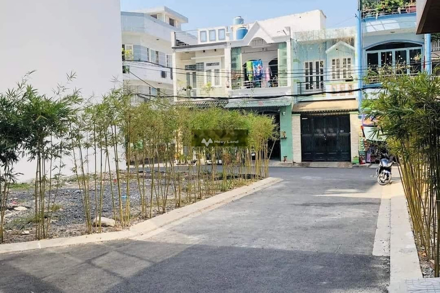 An Sương Nguyễn Văn Quá, Tân Hưng Thuận bán đất giá mua liền chỉ 3.2 tỷ diện tích dài 80m2-01